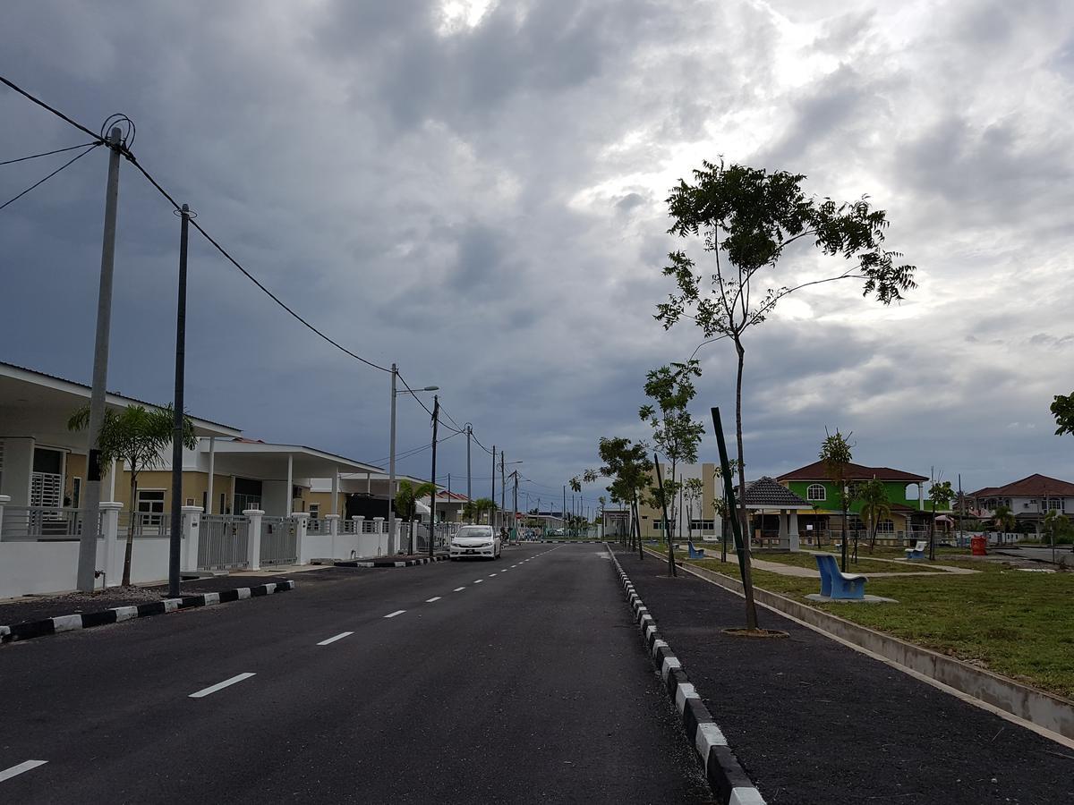 Lynn Homestay Alor Setar Exterior foto