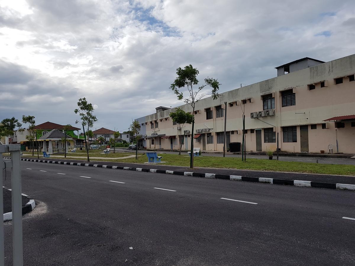 Lynn Homestay Alor Setar Exterior foto