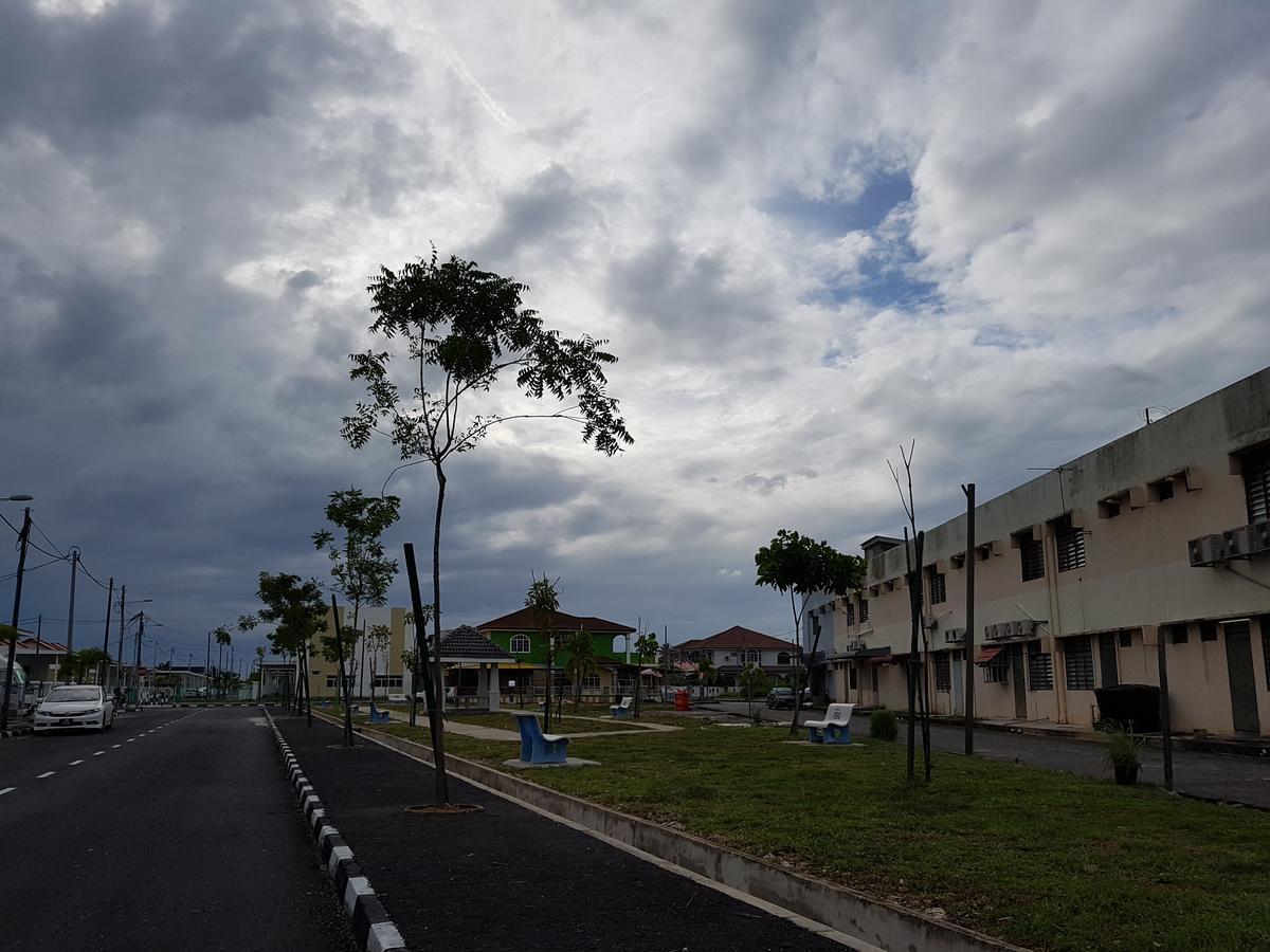 Lynn Homestay Alor Setar Exterior foto