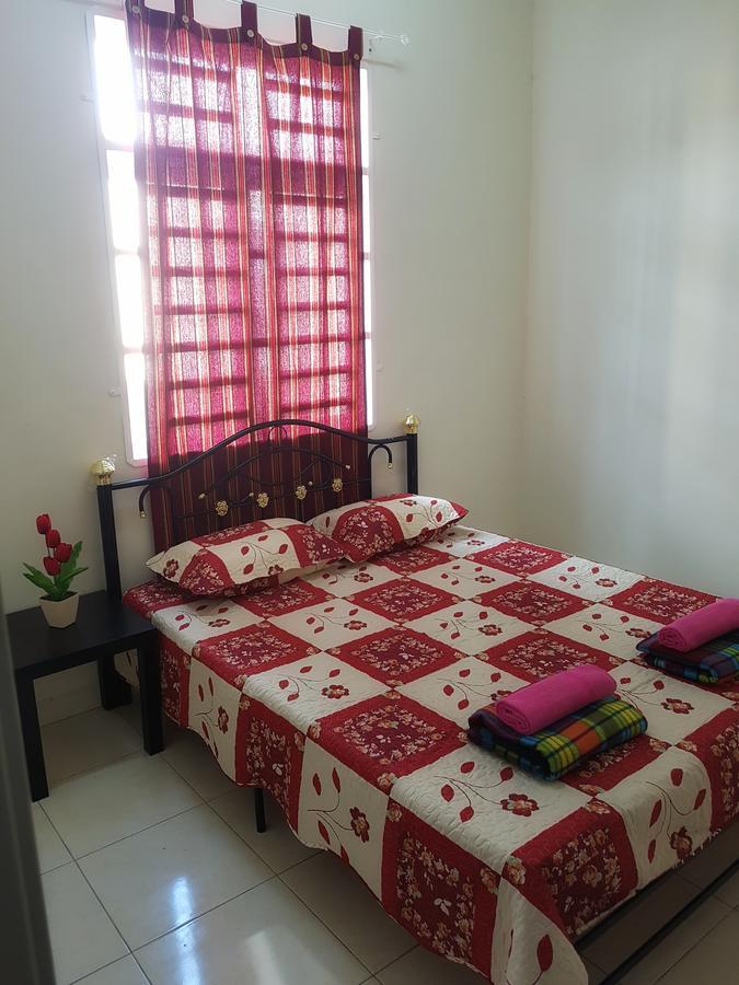 Lynn Homestay Alor Setar Exterior foto