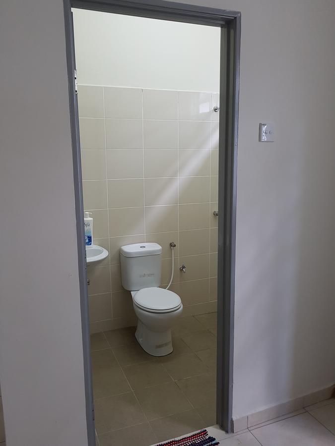 Lynn Homestay Alor Setar Exterior foto