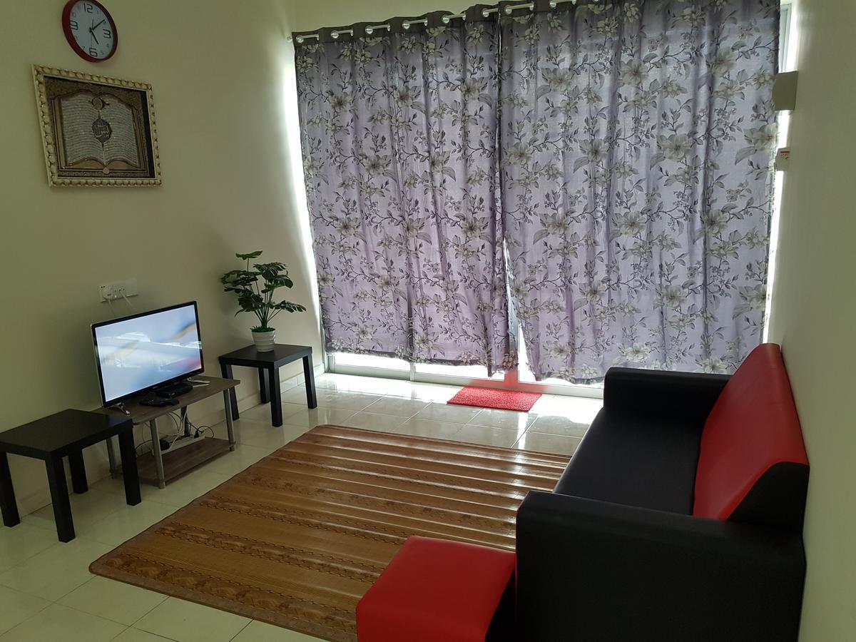 Lynn Homestay Alor Setar Exterior foto