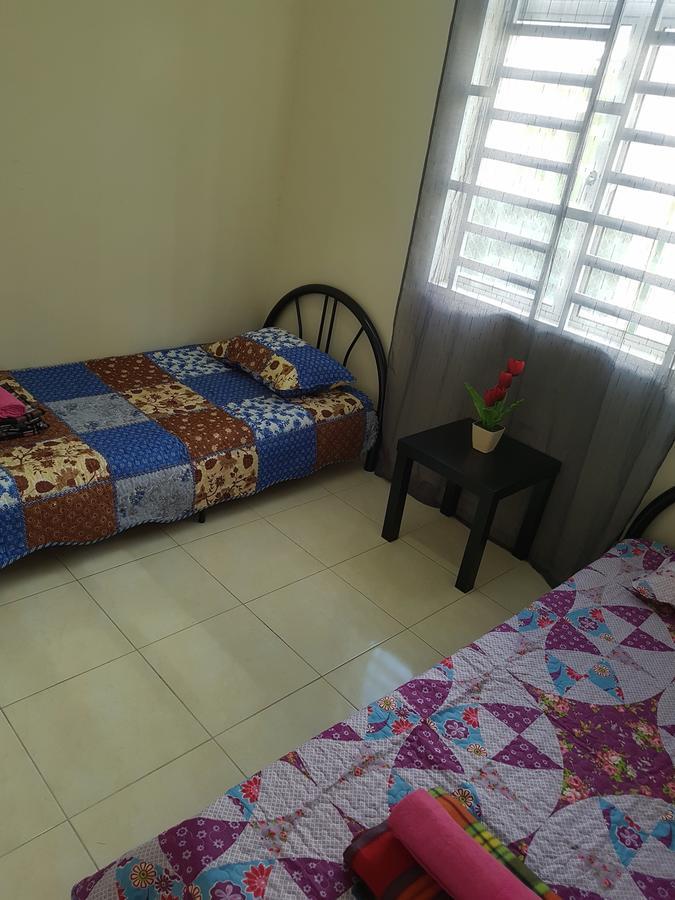 Lynn Homestay Alor Setar Exterior foto