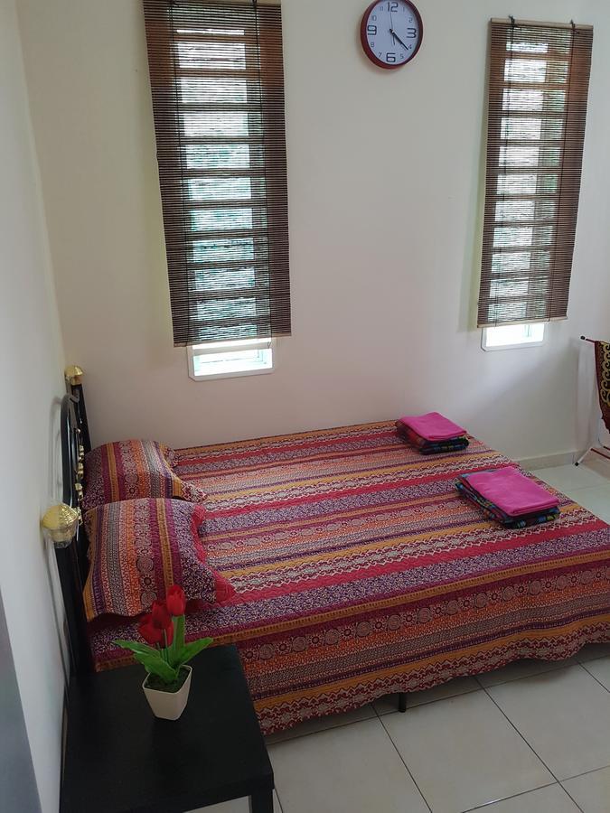 Lynn Homestay Alor Setar Exterior foto