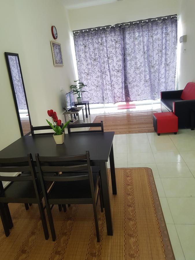 Lynn Homestay Alor Setar Exterior foto