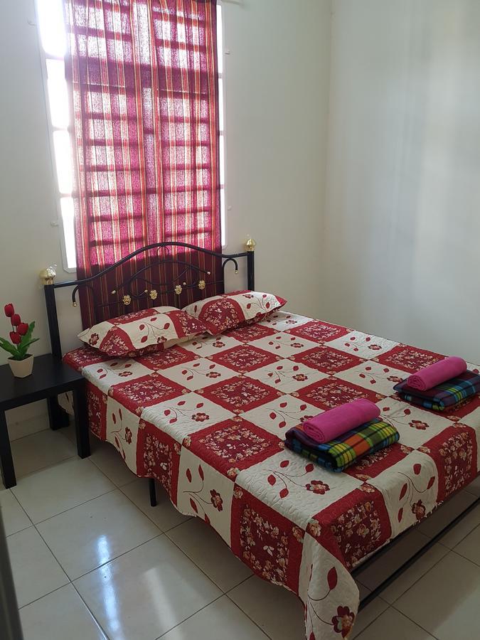 Lynn Homestay Alor Setar Exterior foto