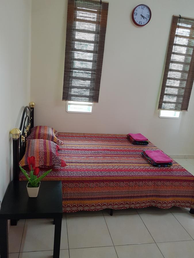 Lynn Homestay Alor Setar Exterior foto