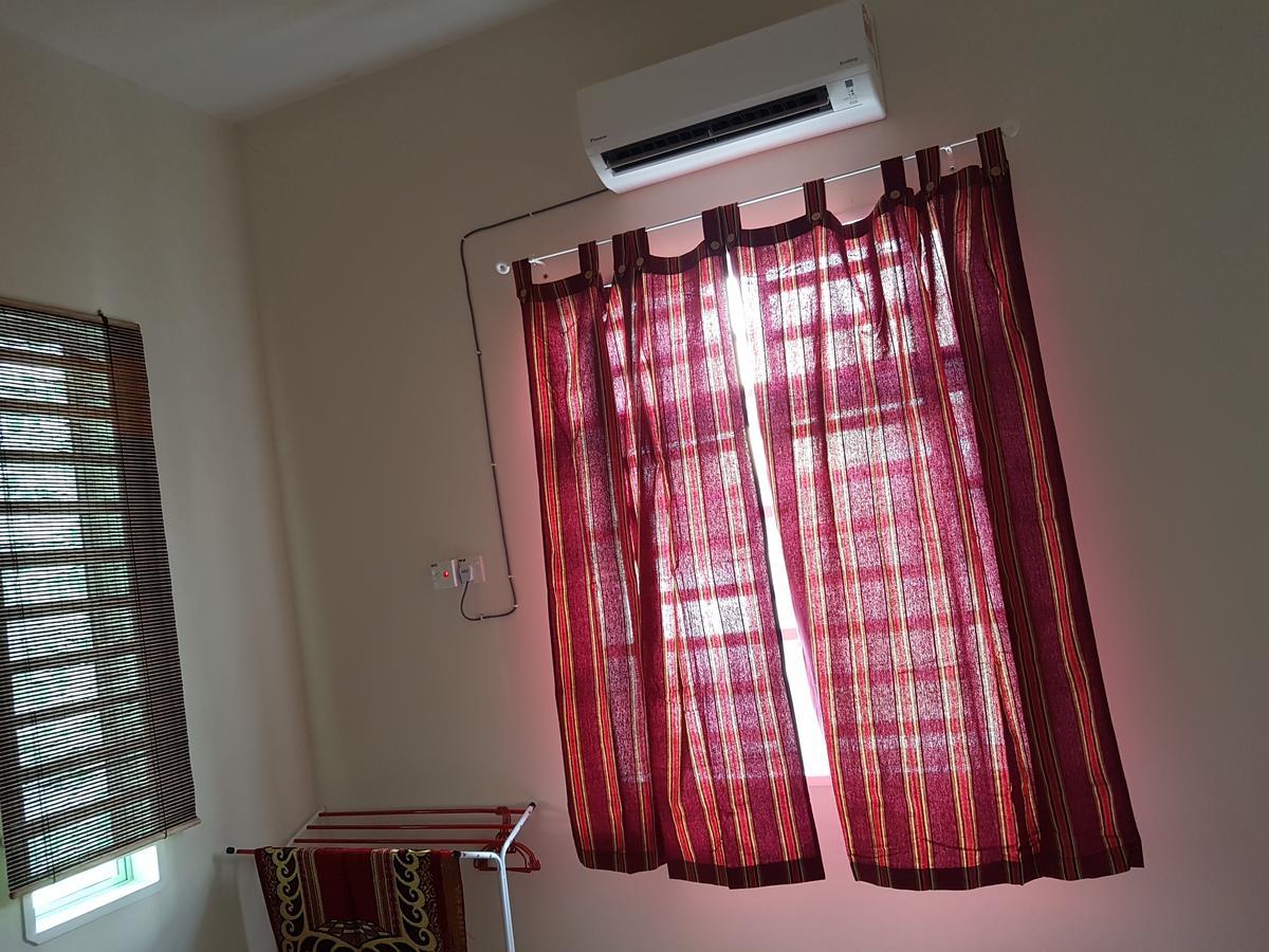 Lynn Homestay Alor Setar Exterior foto