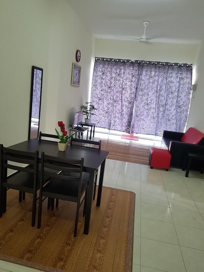 Lynn Homestay Alor Setar Exterior foto